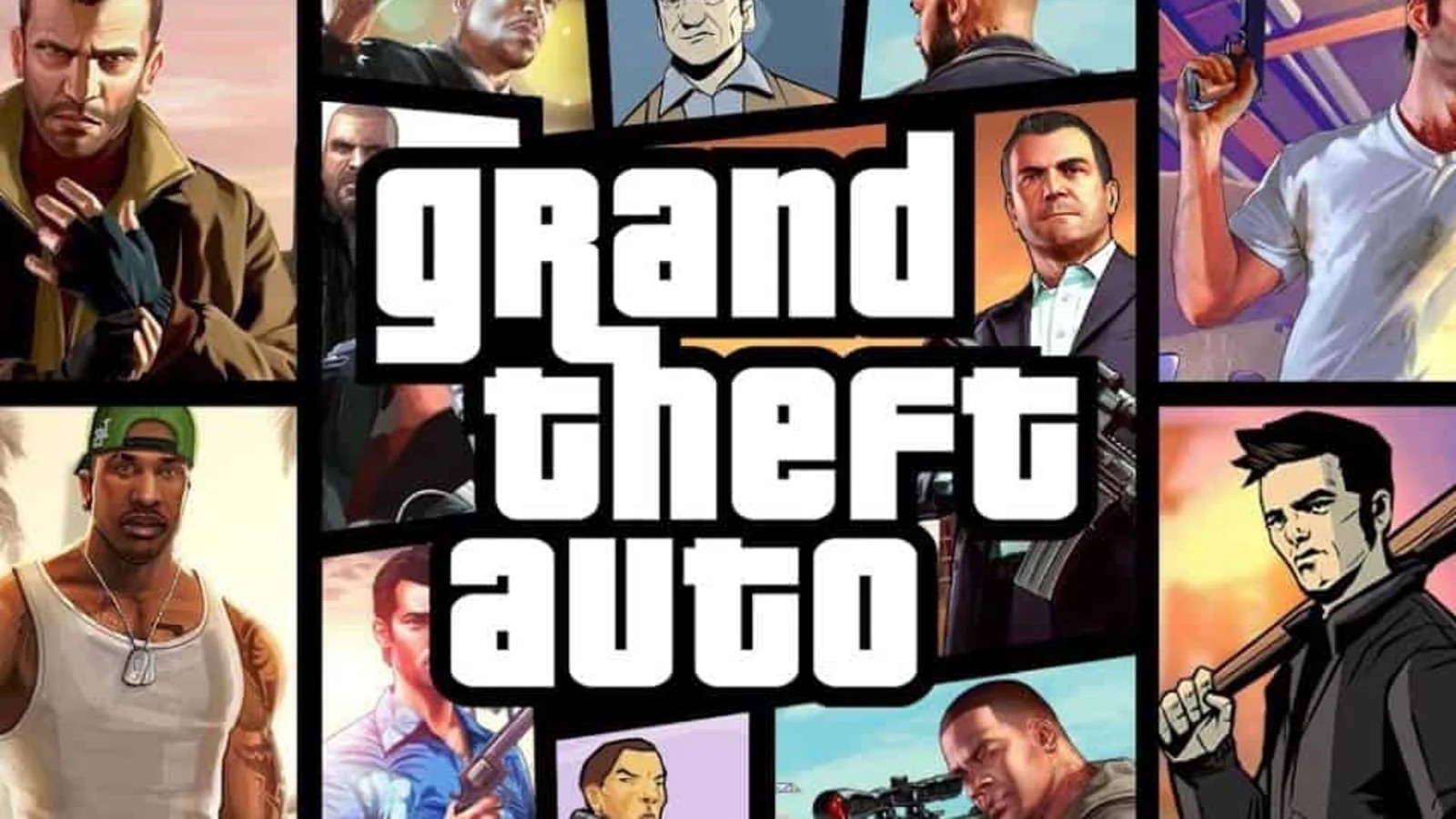 GTA VI - RTP Arena