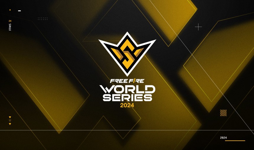 Phoenix Force vence mundial de Free Fire 2021