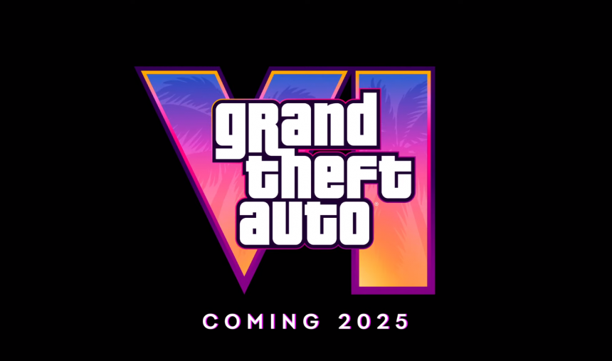 GTA VI Trailer Grand Theft Auto