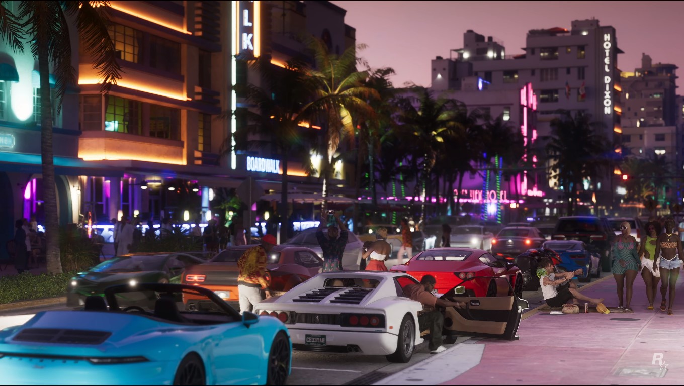 Rockstar anuncia trailer do GTA 6; O que se sabe sobre o jogo