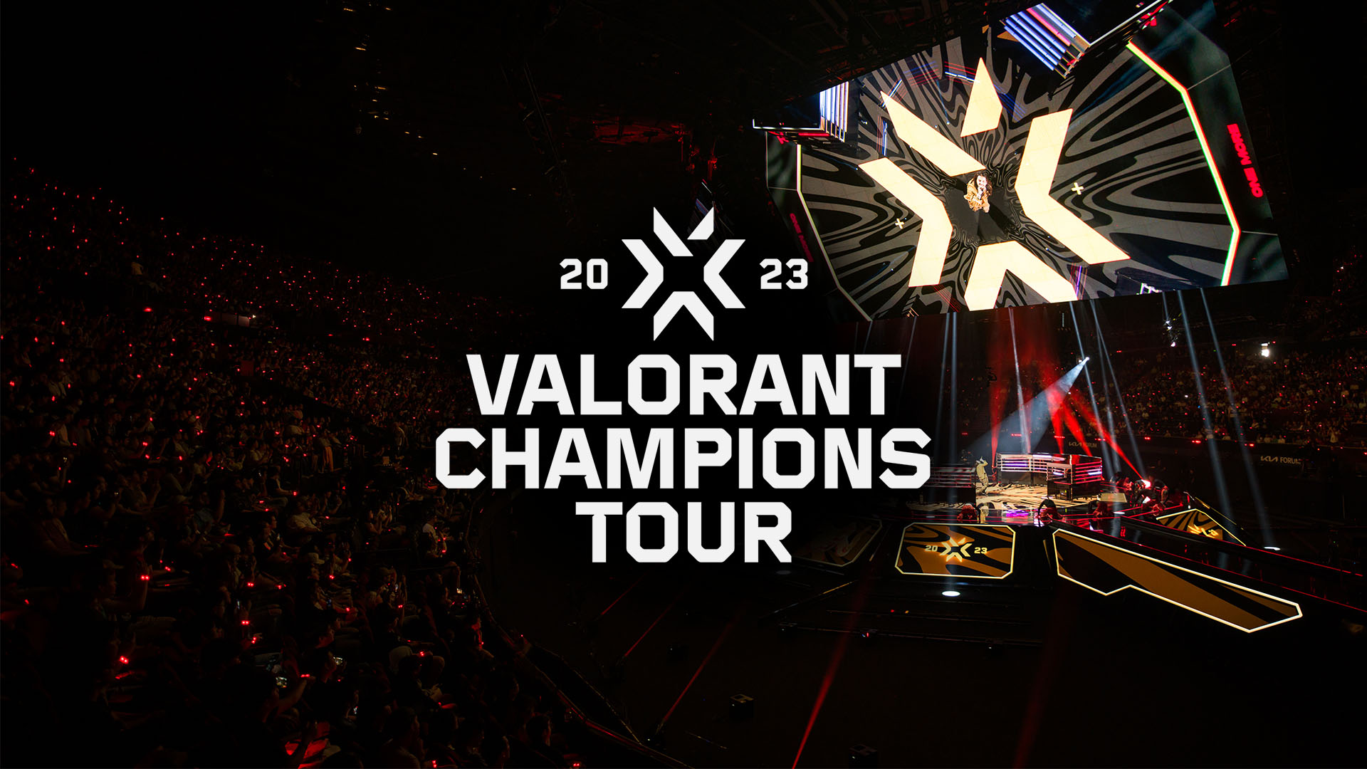 VCT Masters Tokyo: Valorant's Premier Championship Event