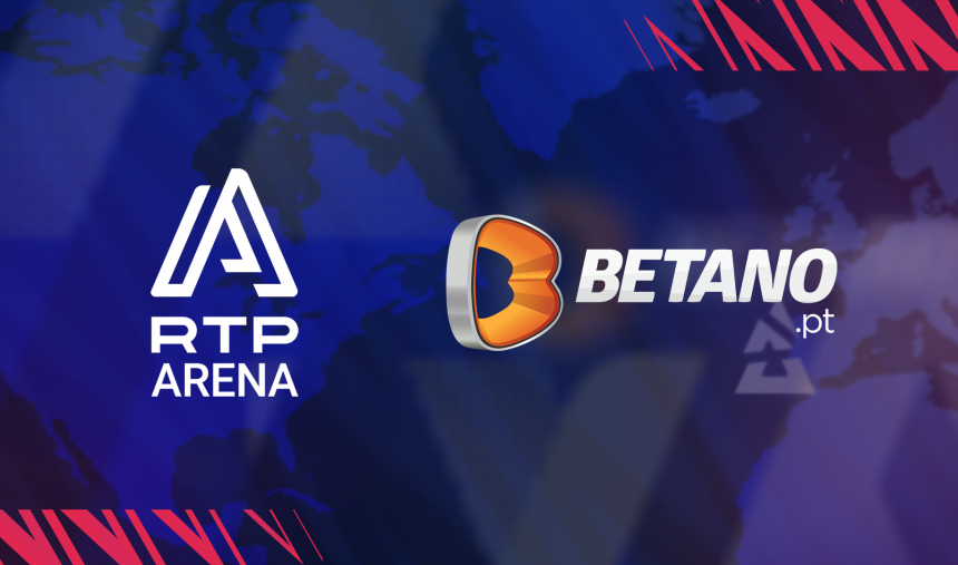Betano RTP Arena Cup