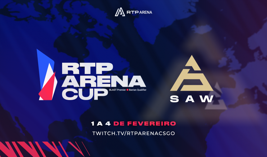 SAW RTP Arena Cup