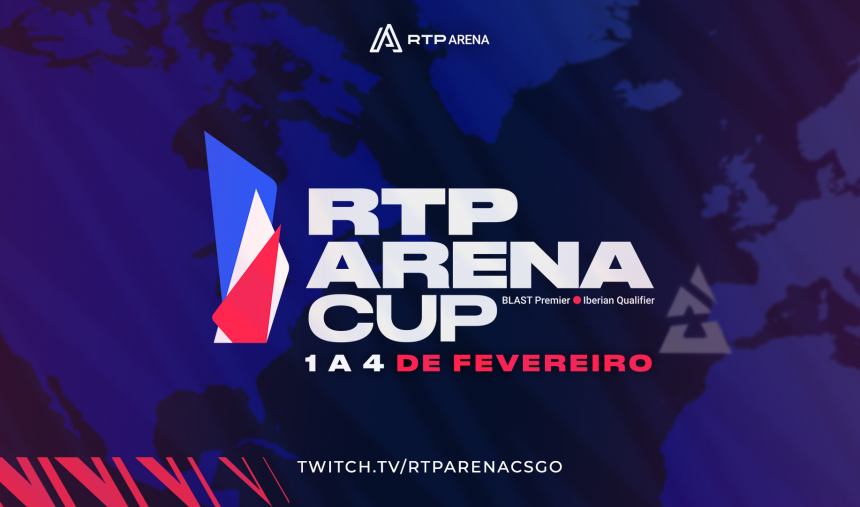 RTP Arena Cup