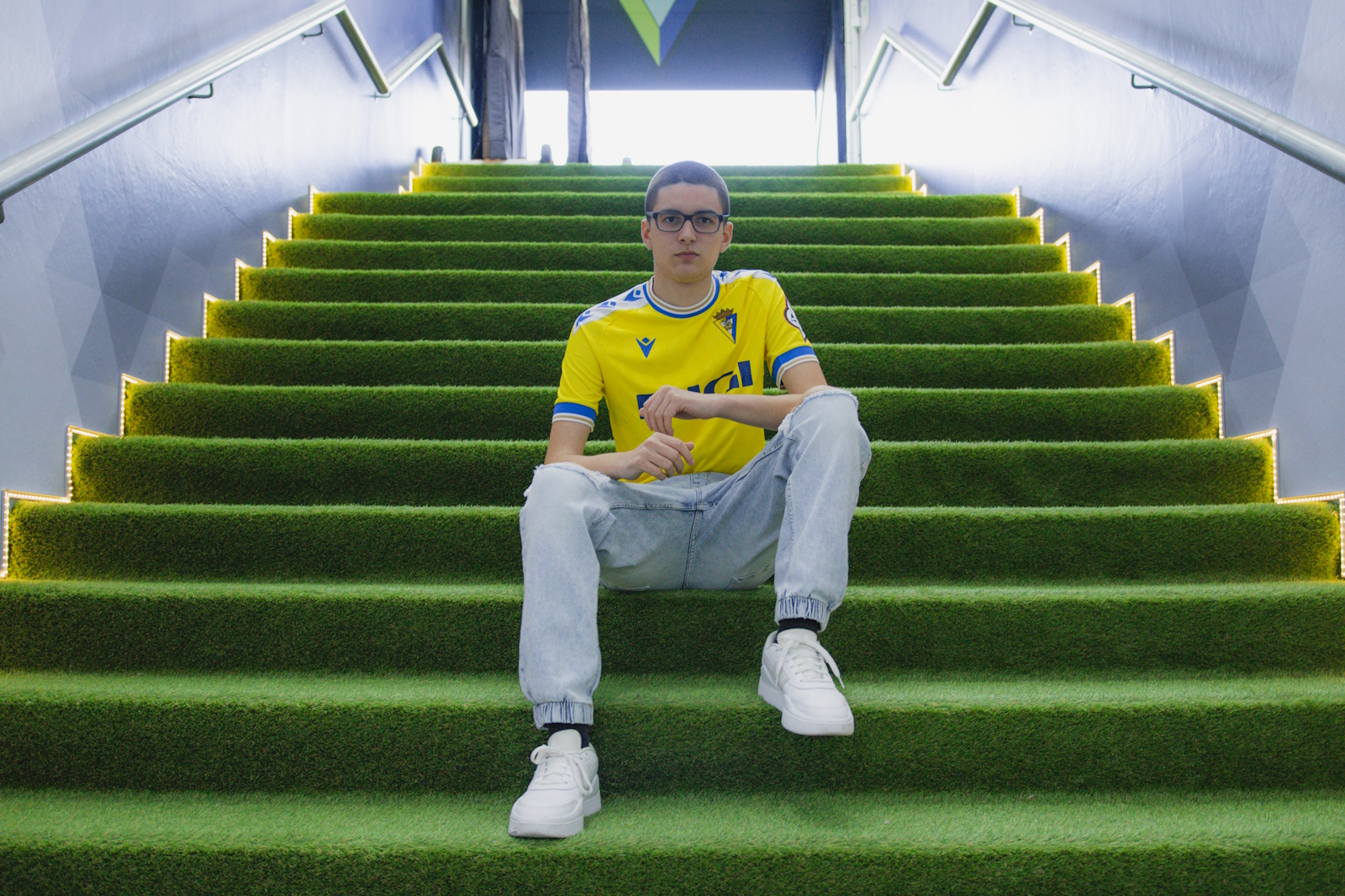 DFernandes Cádiz LALIGA eLaLiga