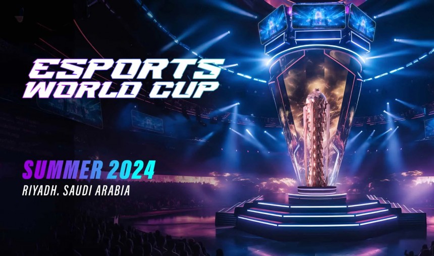 esports world cup 2024