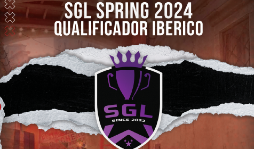 SGL Spring 2024 Qualificador Ibérico