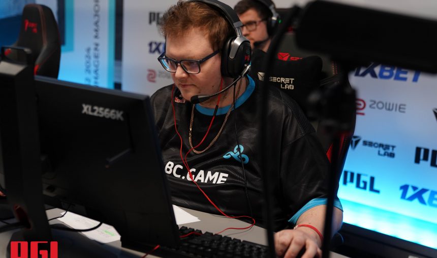 Imagem de Cloud9 e MOUZ fecham RMR no 3-0 e estão no Major