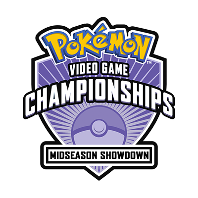 Pokémon VGC Midseason Showdown