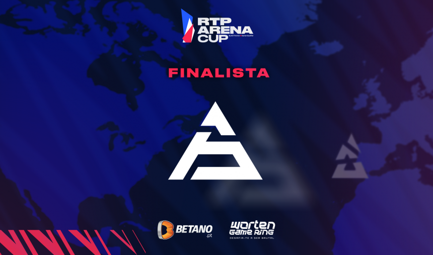 RTP Arena Cup SAW