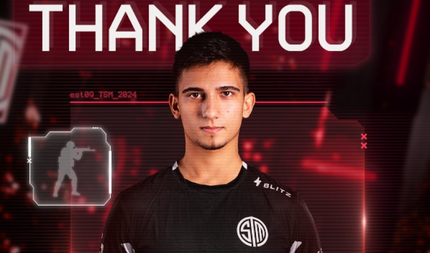 Imagem de TSM continua a promover alterações e coloca MoDo no banco