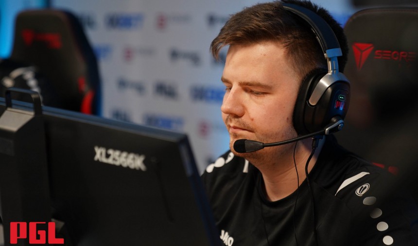 Imagem de Vitality, Spirit e Apeks em Copenhaga; dupreeh falha 1º Major