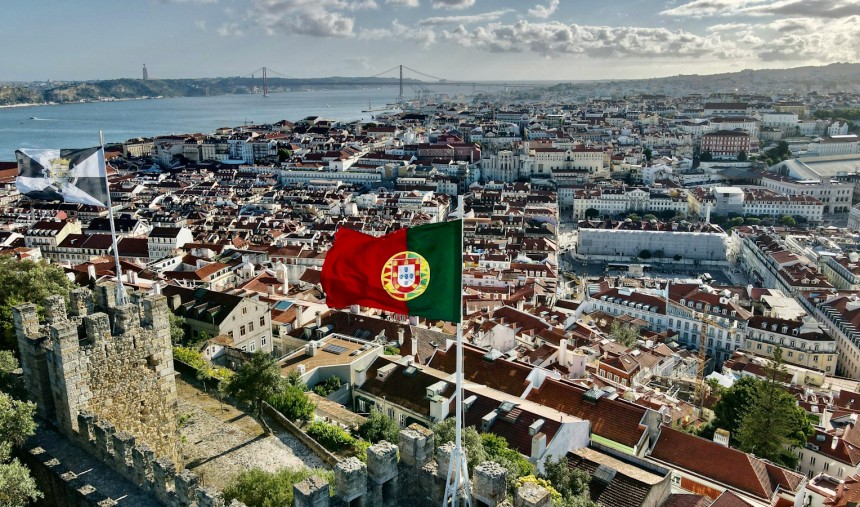 Lisboa vai receber uma convenção internacional de Esports