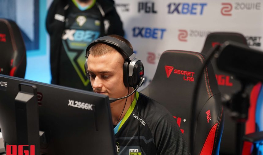 Imagem de 9 Pandas adianta-se no Last Chance Qualifier e está mais perto do Major