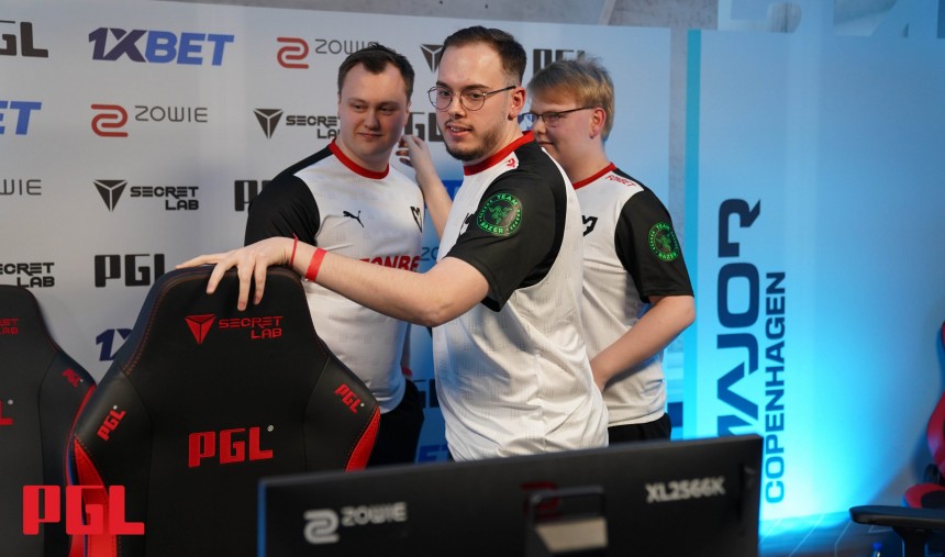 Imagem de MOUZ e Liquid avançam para os playoffs do IEM Chengdu