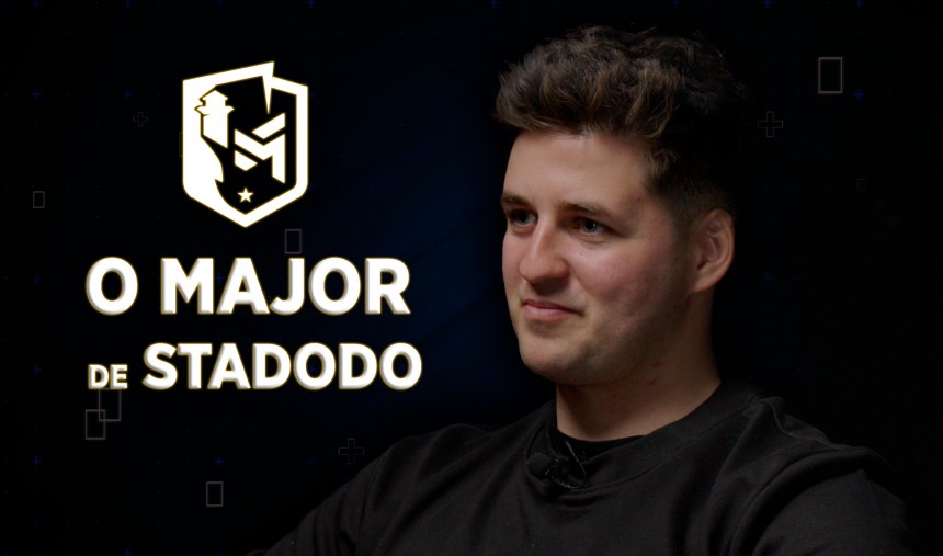 Major Stadodo Movistar KOI