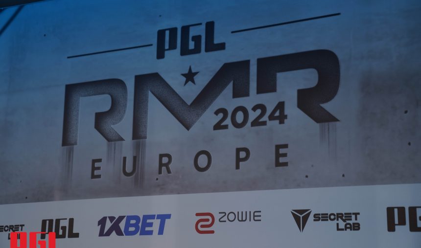 Imagem de LCQ do RMR Europeu riscado para o Major de Xangai