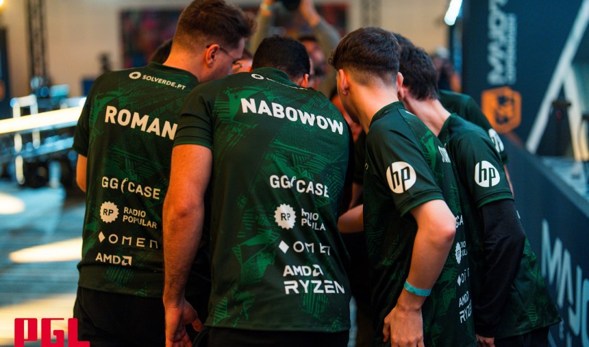 Imagem de SAW de gala bate Movistar KOI na estreia em Majors!