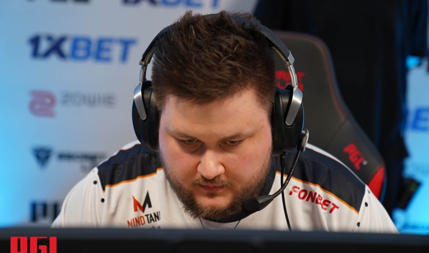 Snax GamerLegion