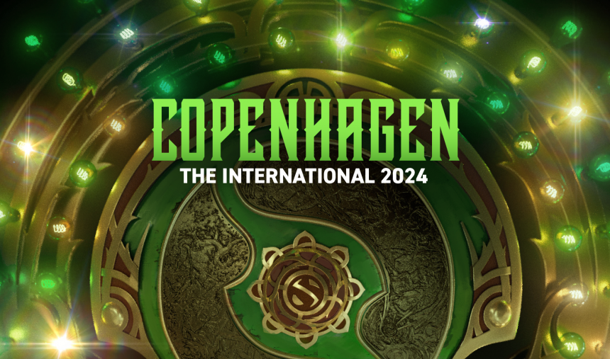 The International 2024 regressa à Europa