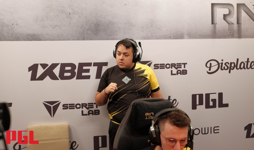 Imagem de Português JTR vai comandar a FlyQuest ao lado de erkaSt