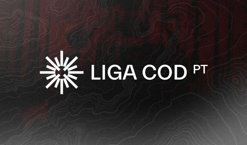 Liga CoD PT Call of Duty