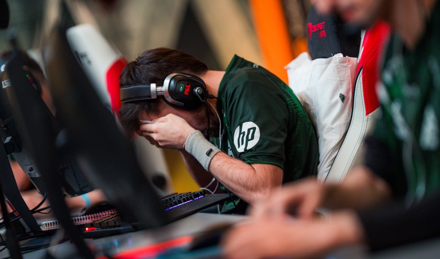 Imagem de SAW vai ao “tudo ou nada” pela Elimination Stage do PGL Major