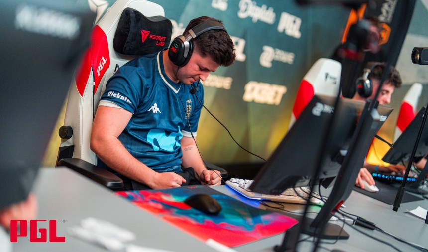 Movistar KOI diz adeus aos Playoffs da CCT S2 Europeia