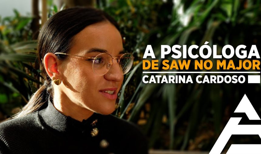 SAW Catarina Cardoso