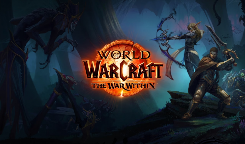 World of Warcraft e Overwatch regressam à China