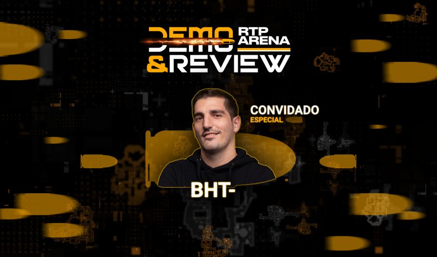 Demo & Review BhT-