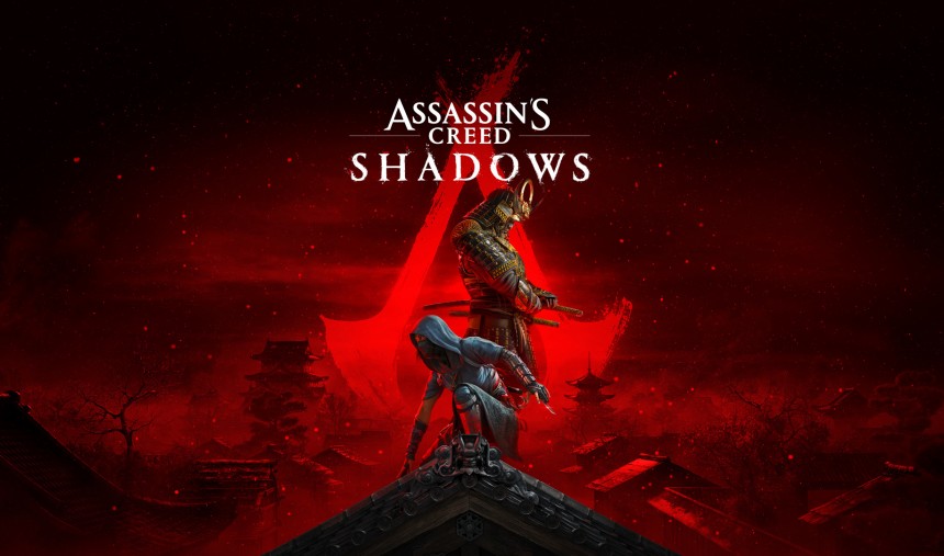 Assassin’s Creed: Shadows precisa de internet para instalar