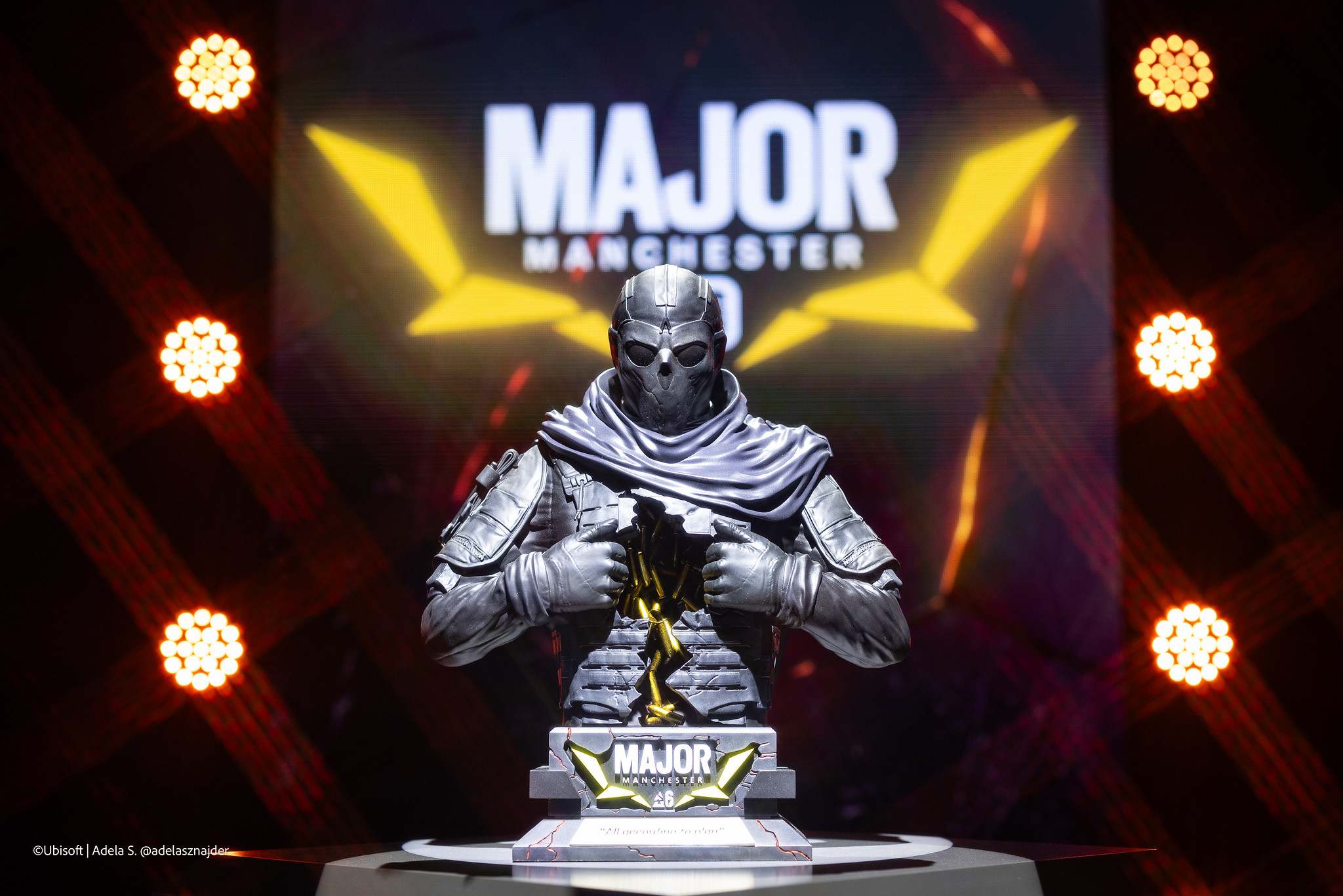 beastcoast e BDS vão à final do BLAST R6 Major Manchester