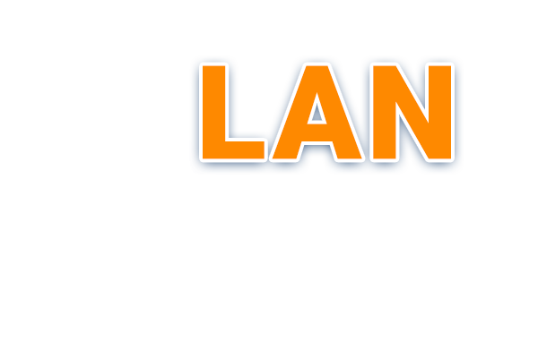 LAN RTP Arena