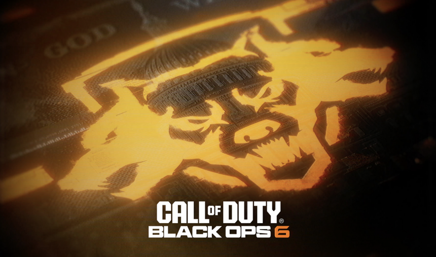 Call of Duty: Black Ops 6 oficialmente anunciado