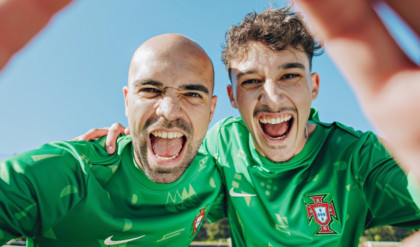 Portugueses rumam a Dallas com Esports World Cup na mira
