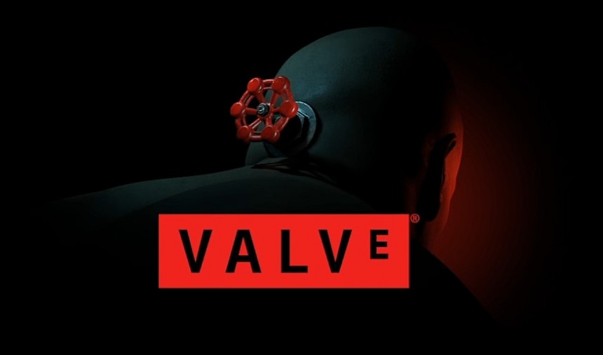 Valve tem novo jogo competitivo em desenvolvimento