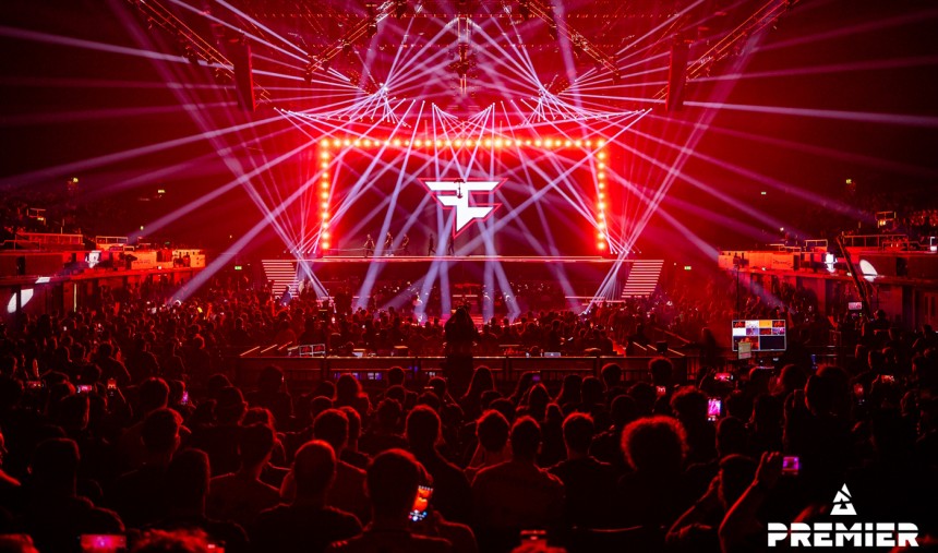 Imagem de enkay J é o novo treinador de FaZe Clan