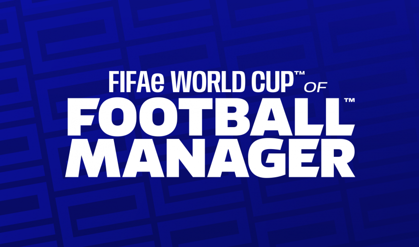FIFAe World Cup Football Manager
