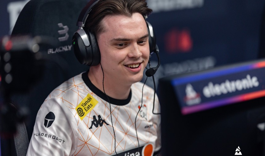 Virtus.pro electroNic