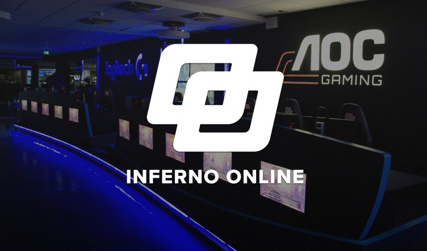 Esportal Inferno Online