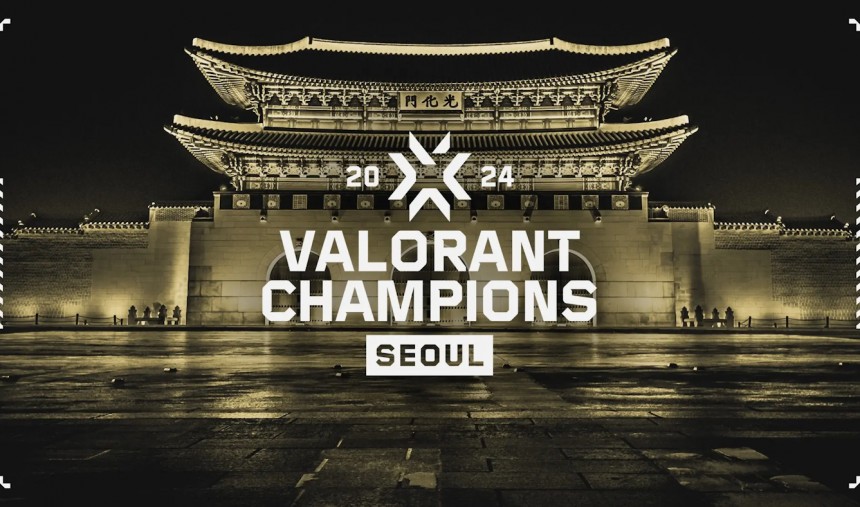 VALORANT Champions com grupos e jogos inaugurais divulgados
