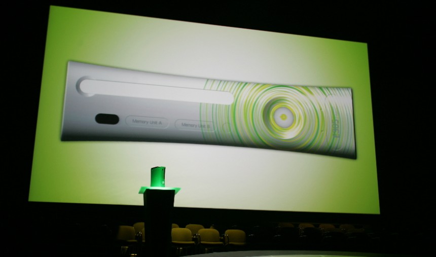 Imagem de Loja da Xbox 360 fechou oficialmente