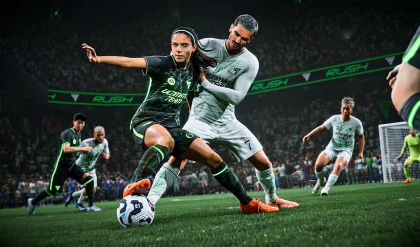 Jogabilidade do EA Sports FC 25 recebe mais detalhes com trailer