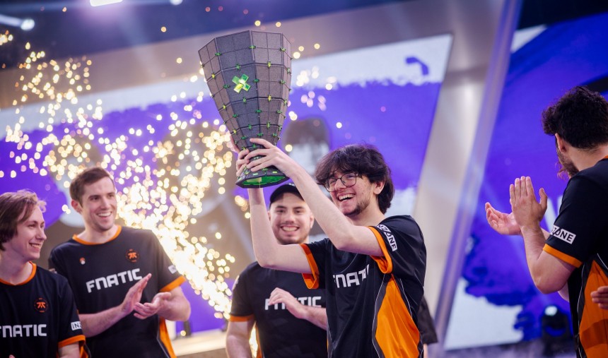 fnatic vct emea stage 2