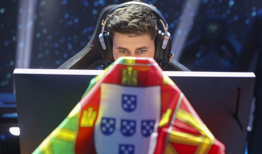 Imagem de Perfect World confirma convites e presença ibérica nos qualificadores do Major