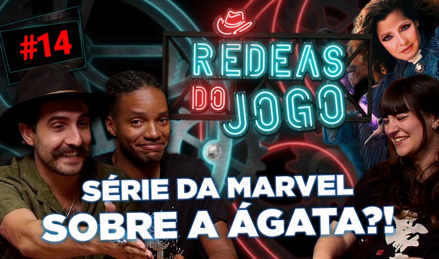 Redeas do Jogo 14