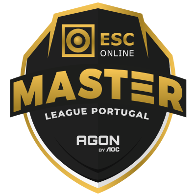 Master League Portugal XIV