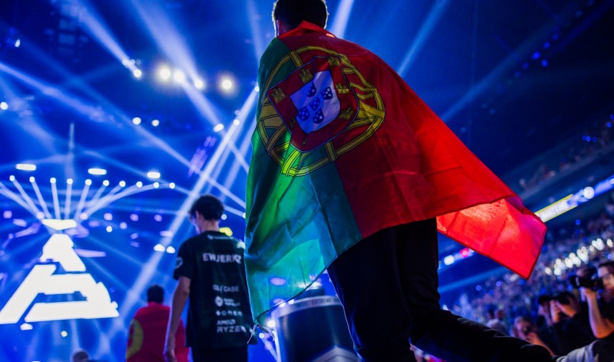 SAW IEM Cologne MUTiRiS