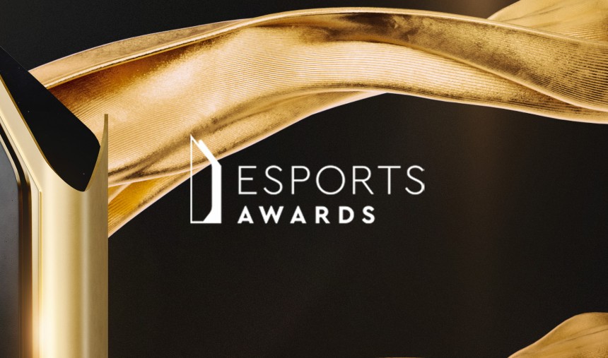 Imagem de Riot Games domina novamente os Esports Awards